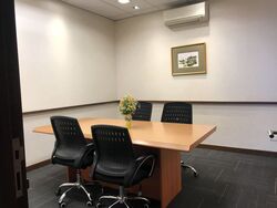 Crystal Time Building (D13), Office #634951431